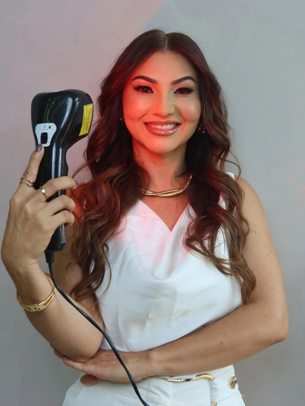 Estética avançada